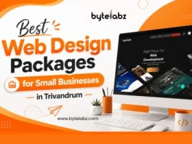 Bytelabz Software Solutions Pvt LTD