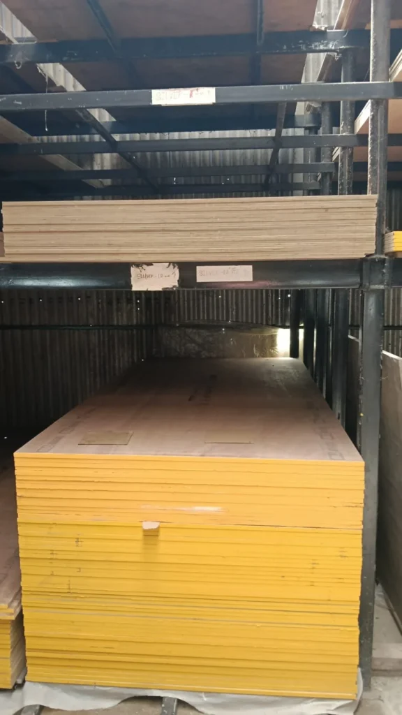 H J TRADERS