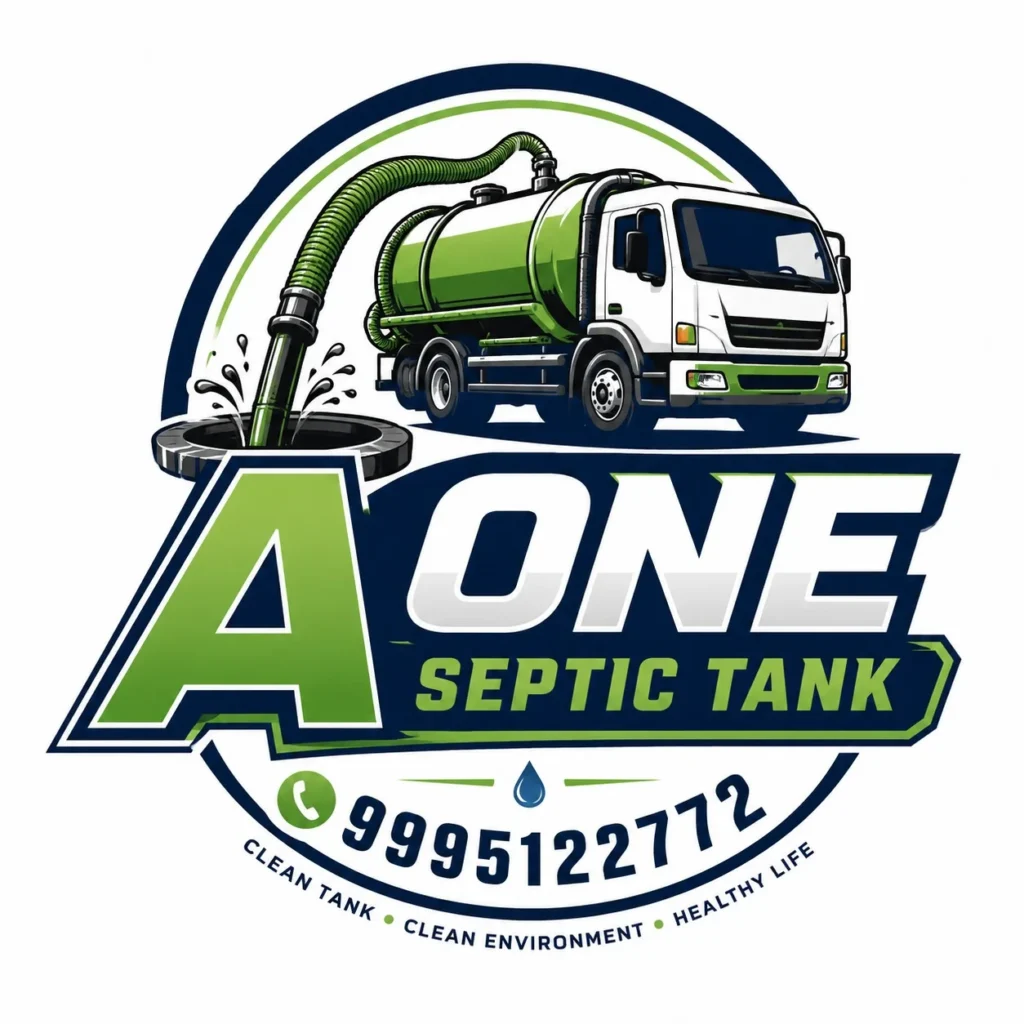 A One Septic Tank Cleaning
