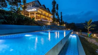 Le Serene Munnar