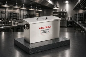HELTARA Waste & Water Management
