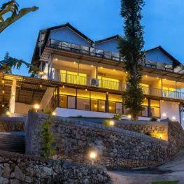 Le Serene Munnar
