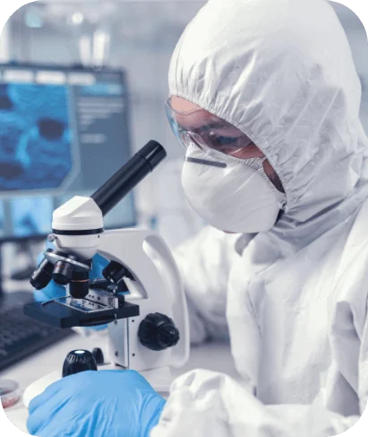 Veta Genomics