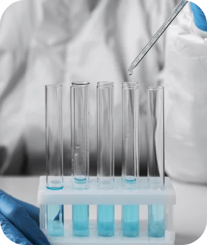 Veta Genomics