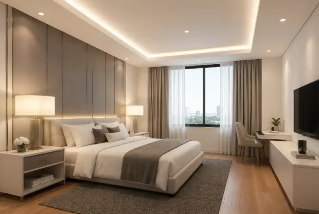 Prime Properties