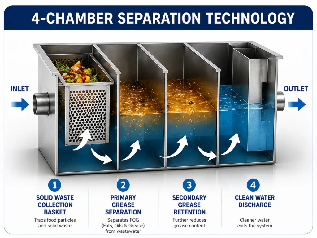 HELTARA Waste & Water Management