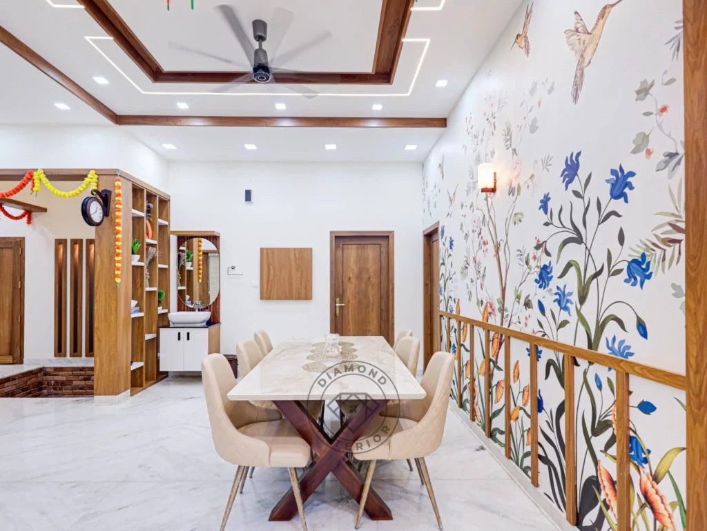 Diamond Interiors