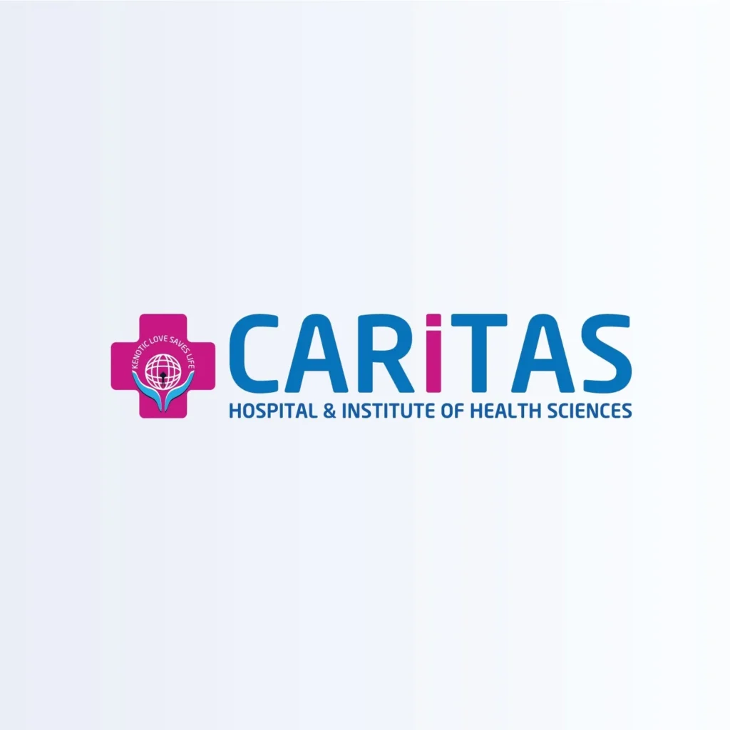 Caritas Hospital