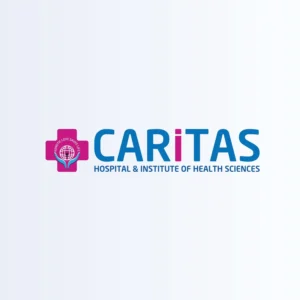 Caritas Hospital