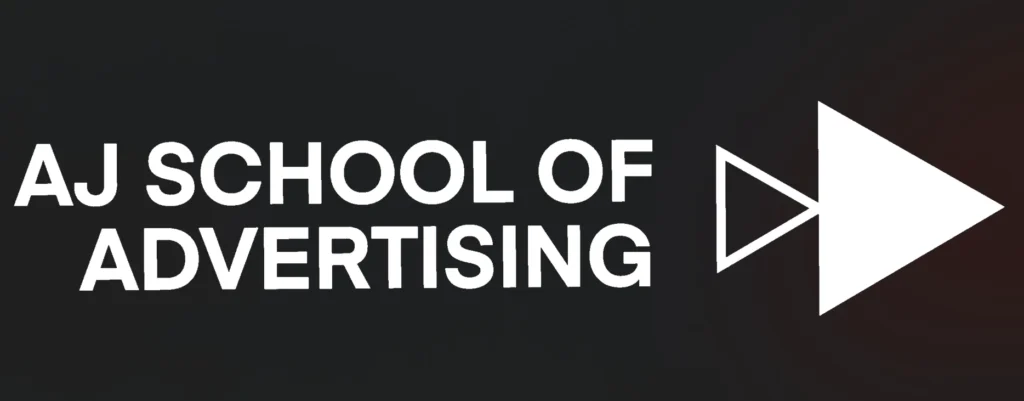 AJ School of Advertising