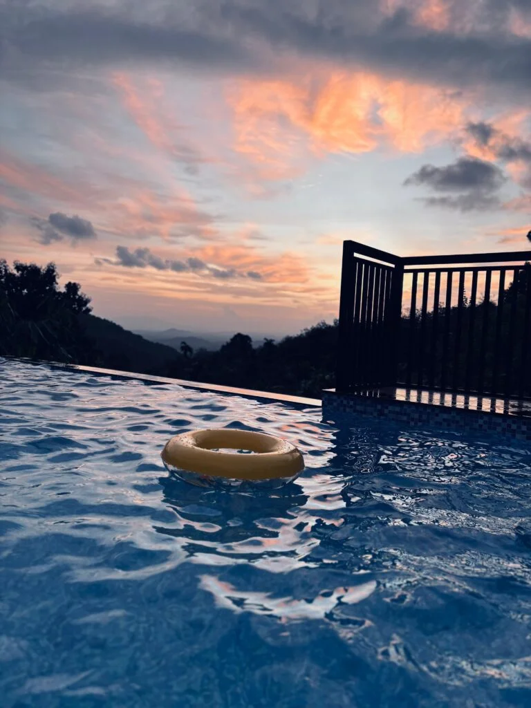 Nuzha Summer Valley Resort
