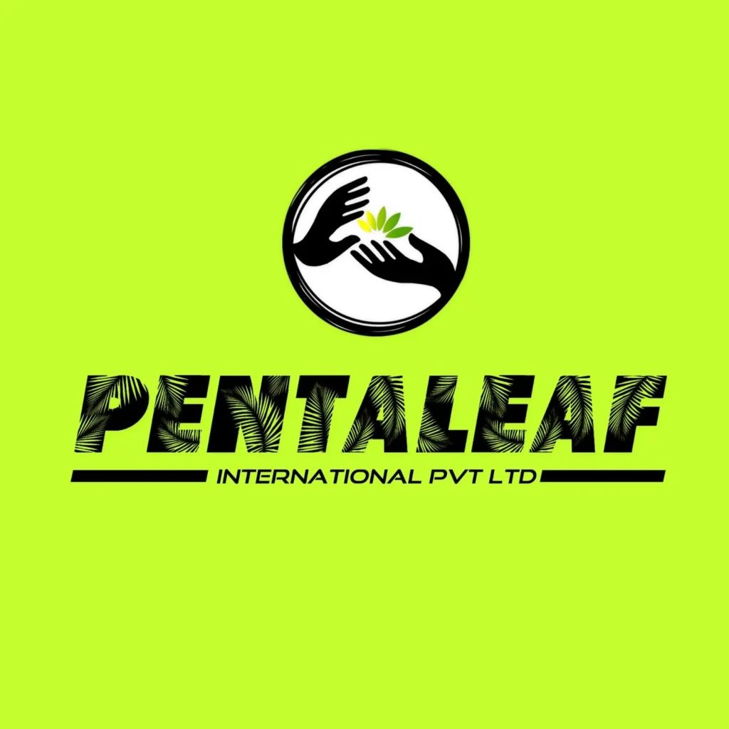 Pentaleaf International Pvt. Ltd