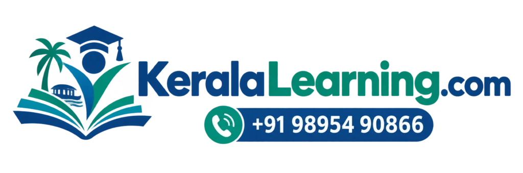Kerala Learning