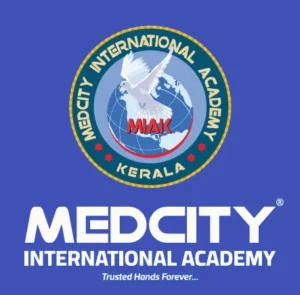 Medcity International Academy