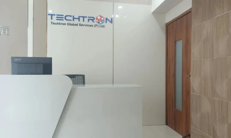 Techtron Global Services (P) Ltd.
