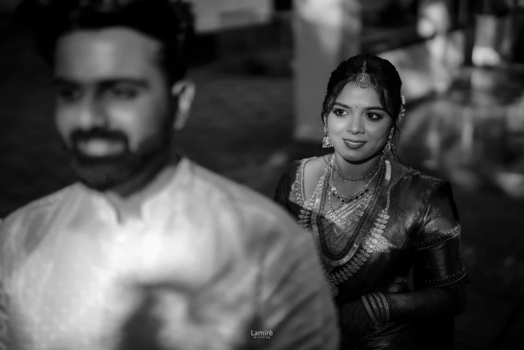Lamire wedding