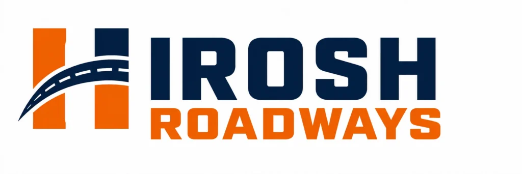 HIROSH ROADWAYS