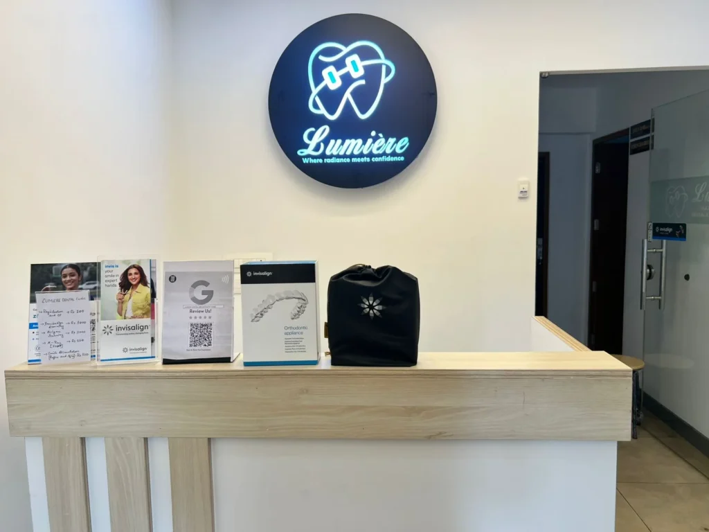 Lumiere Dental and Aesthetic Multispeciality Dental Clinic