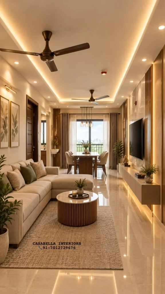 Casabella Interiors