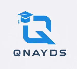 QNAYDS Academy