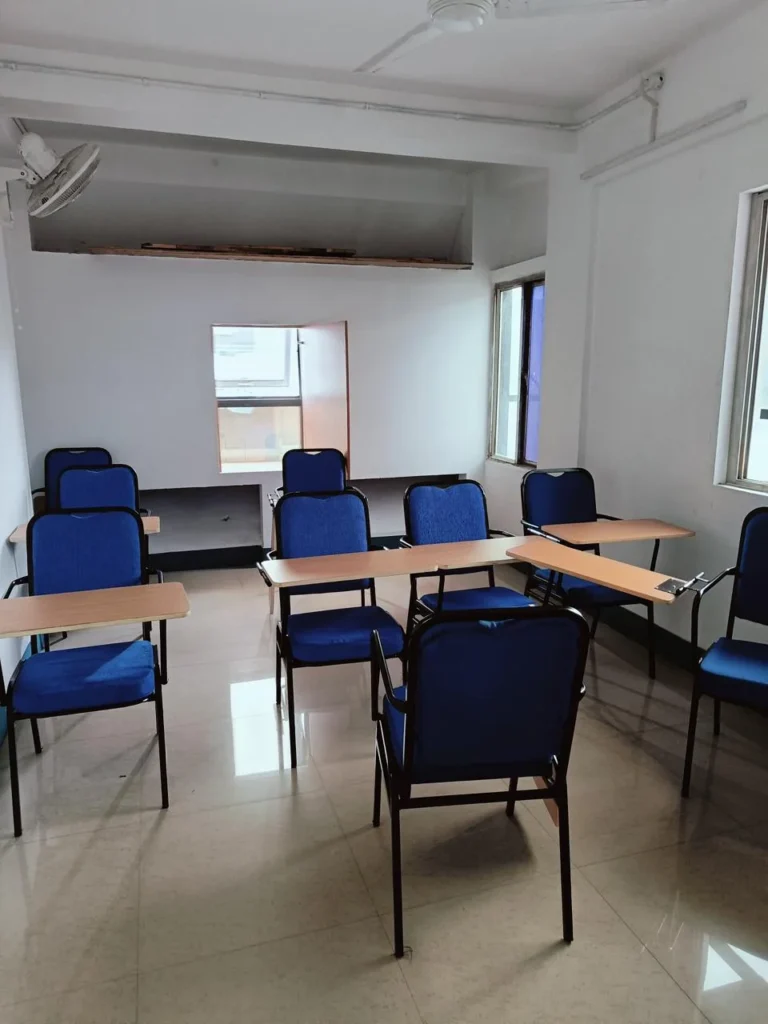 AHMS Calicut