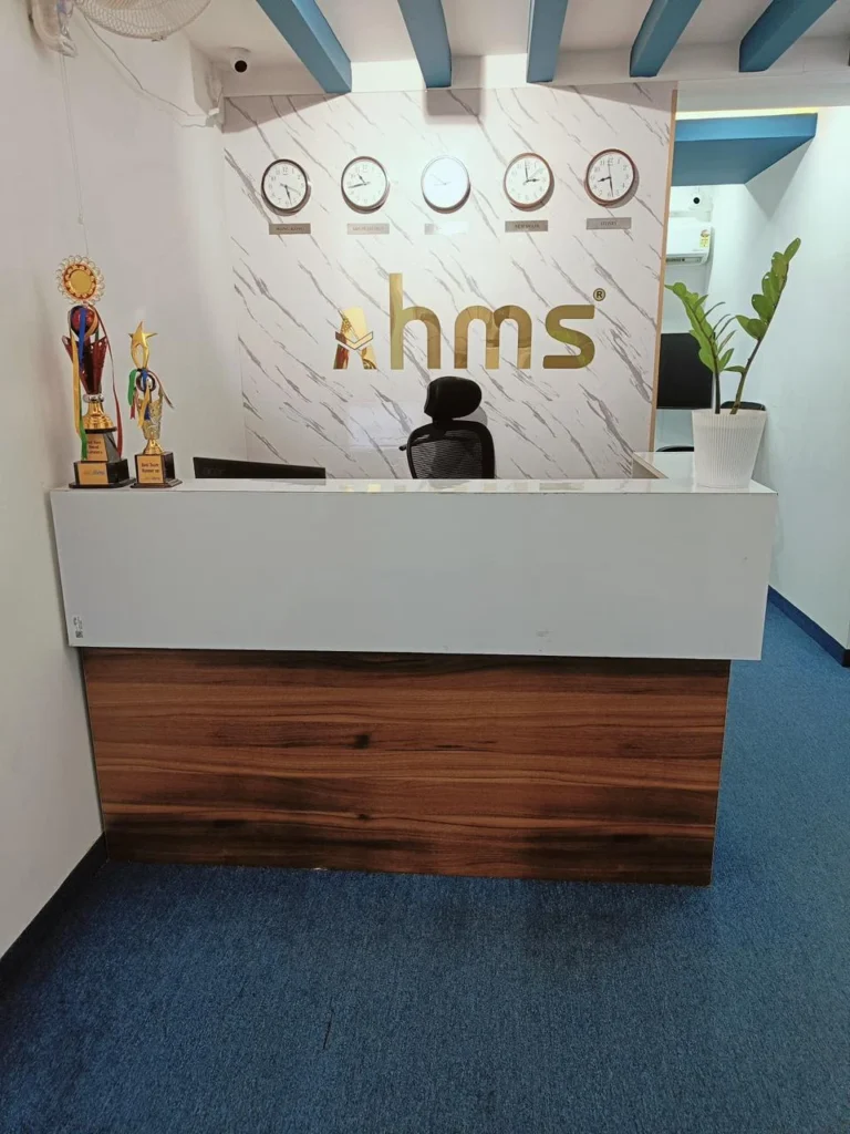 AHMS Calicut