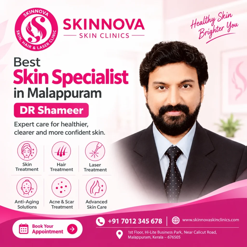 Skinnova Skin Clinic