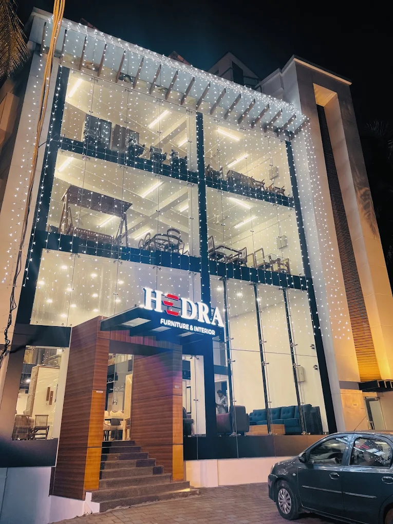 Hedra Interior & Furniture