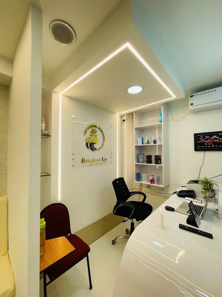 BrightenUp Skin & Hair Clinic